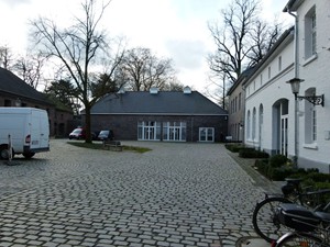 Musikschule Sollbrggenpark | Krefeld